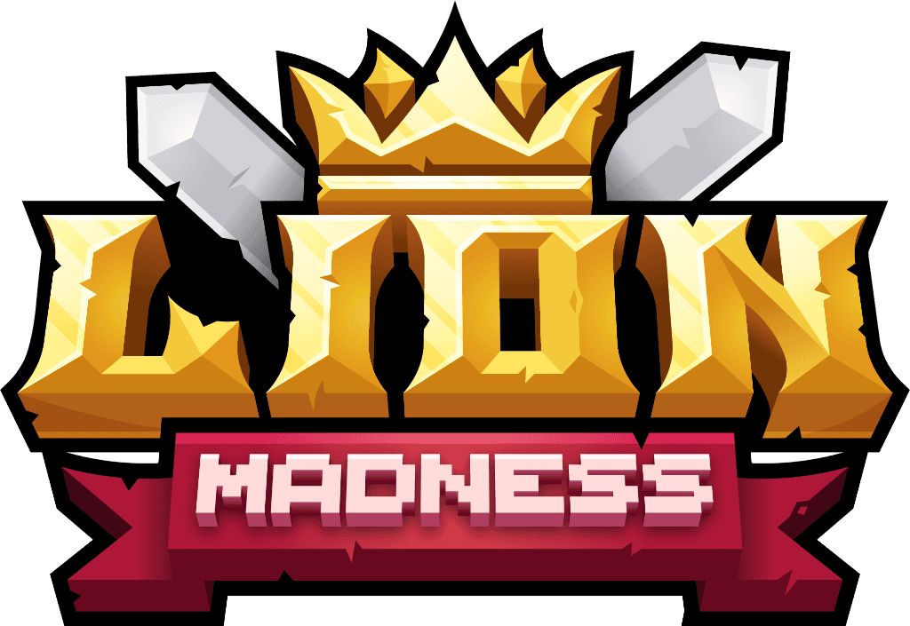 Lion Madness